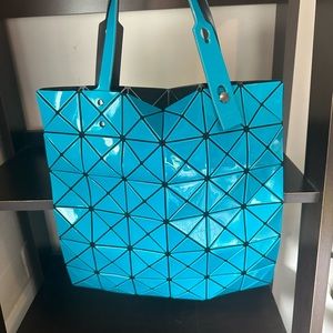 Bao Bao Issey Miyake Bag